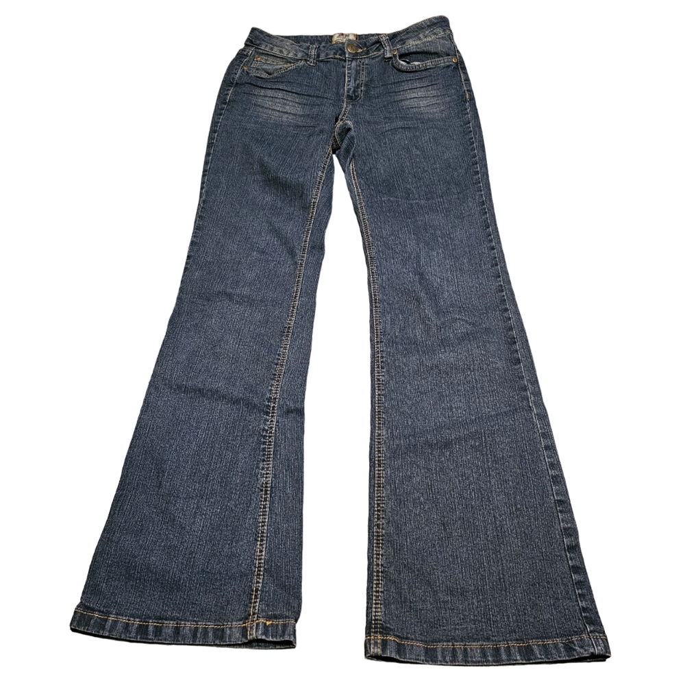 Women's J2 by Jou Jou Bootcut Denim Jeans